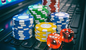 Vulkan Pobeda Casino