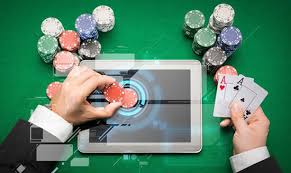 Зеркало Lucky Duck Casino